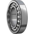 thumbnail image 1 of Skf Bearing,Bore 17mm,Industry 1203-ETN9 1203 ETN9, 1 of 1