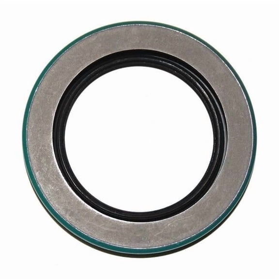 Skf Shaft Seal,CRWA1,1.313in ID,Nitrile 13052