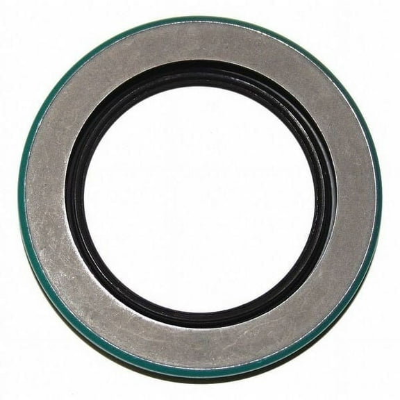 Skf Shaft Seal,CRWA1,3.438in ID,Nitrile 34279