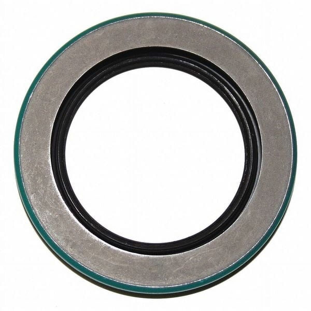 Skf Shaft Seal,HM14,2in ID,Nitrile Rubber 19737