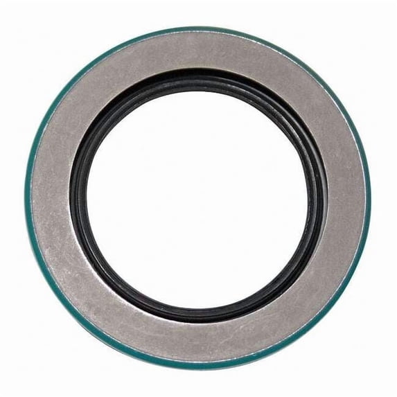 Skf Shaft Seal, 8 x 14 x 4 mm., HMS1, Nitrile Rubber 8X14X4 HMS1 R