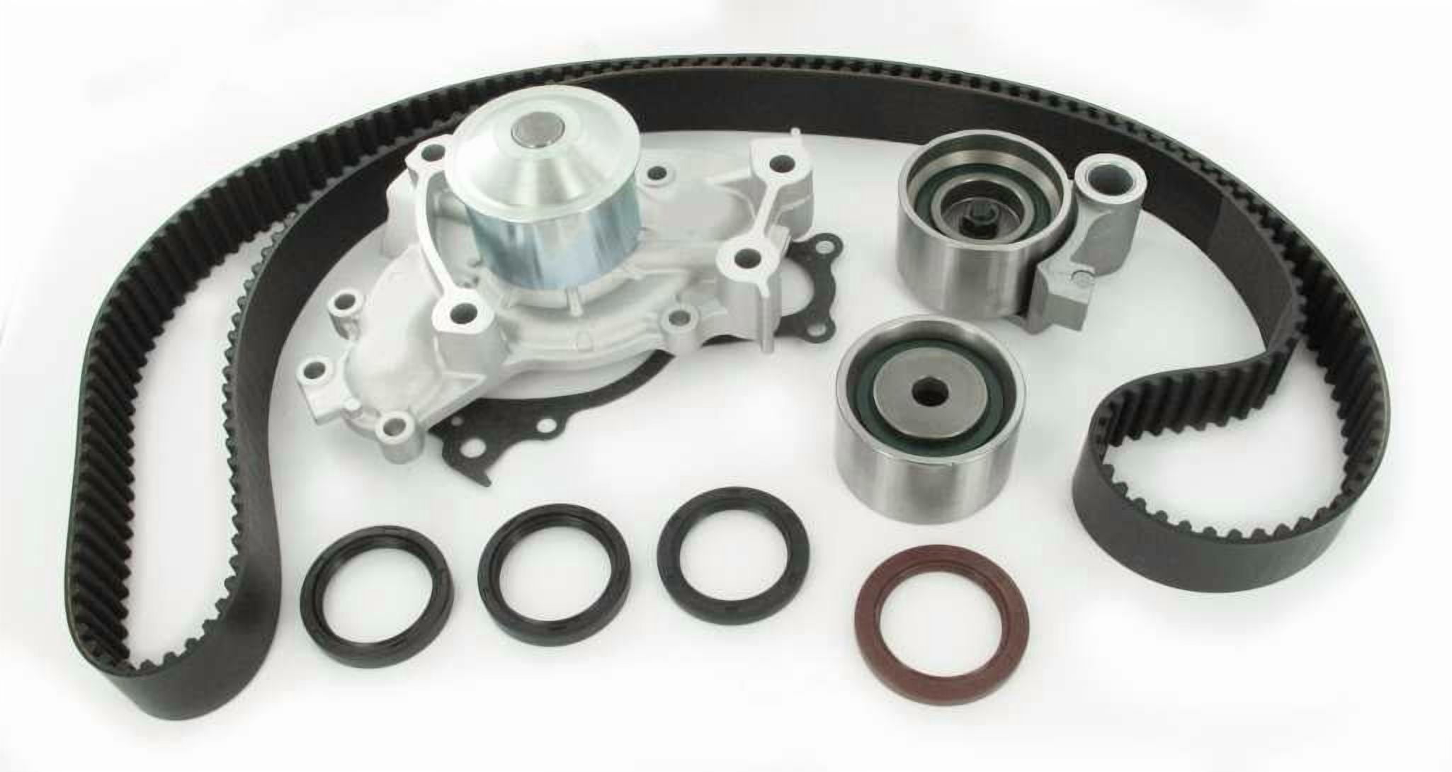 SKF TBK257WP Engine Timing Belt Component Kit
