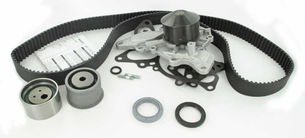 SKF TBK287WP Engine Timing Belt Component Kit