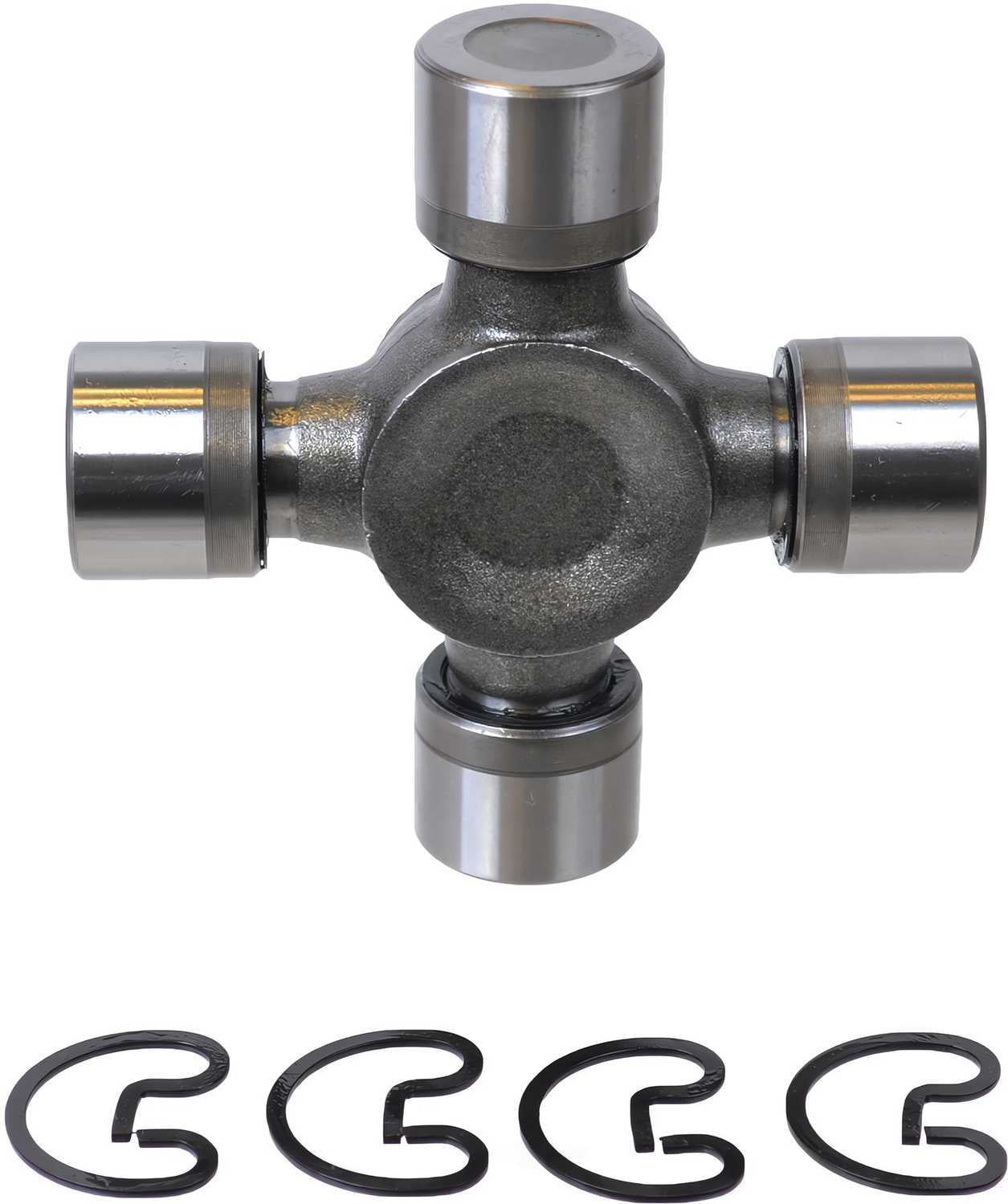 SKF UJ358SP Universal Joint