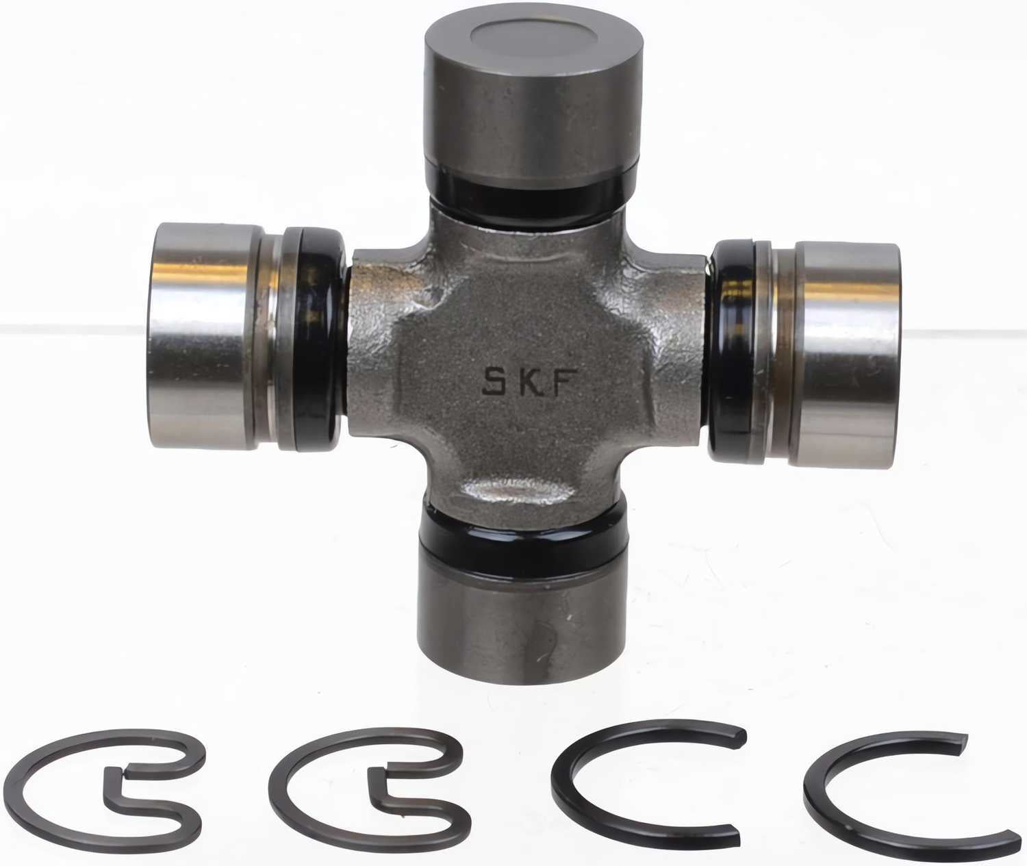 SKF UJ372C Universal Joint