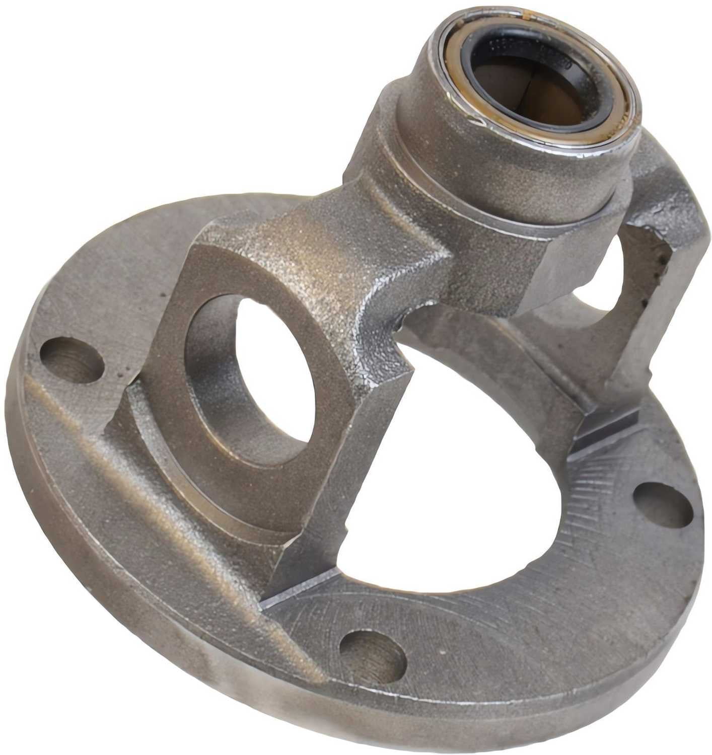 SKF UJ626 Double Cardan CV Flange Yoke