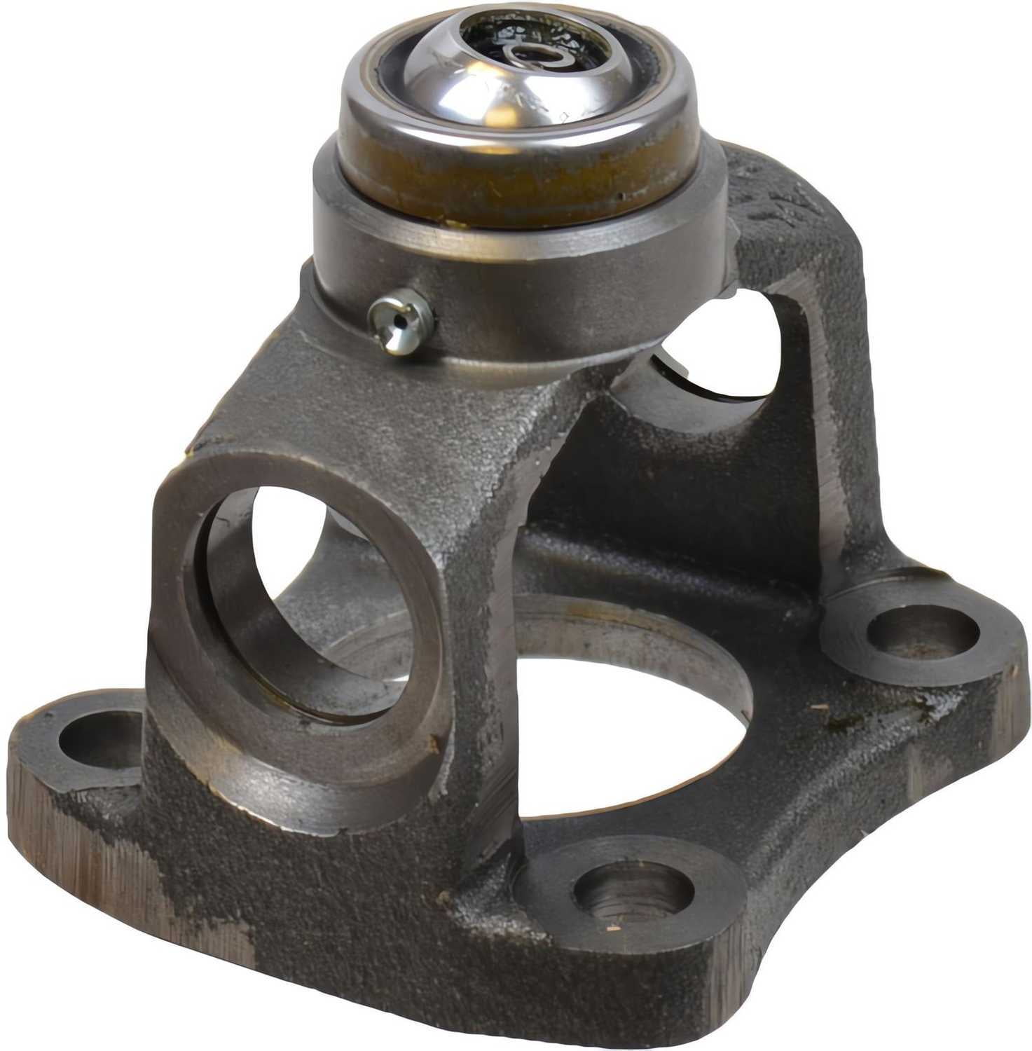 SKF UJ627 Double Cardan CV Flange Yoke