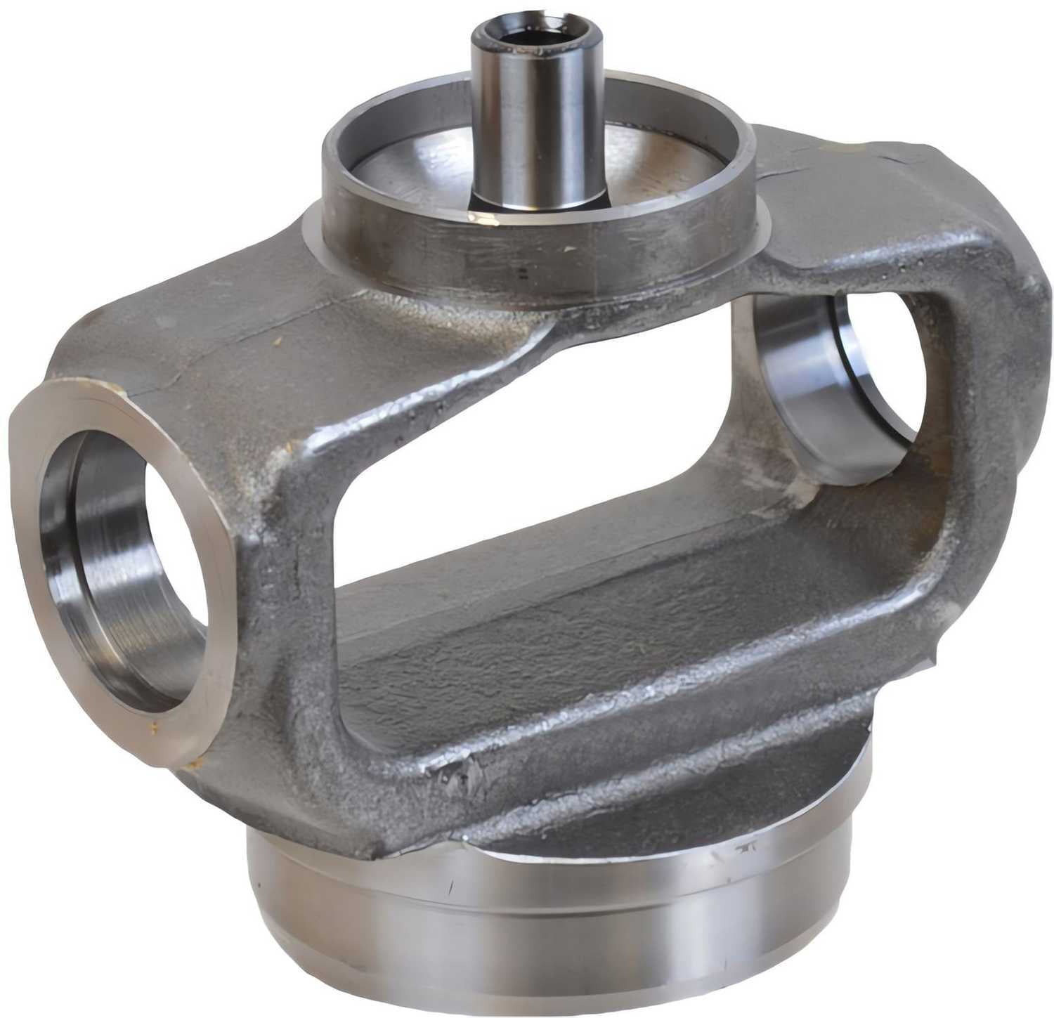 SKF UJ638 Double Cardan CV Weld Yoke