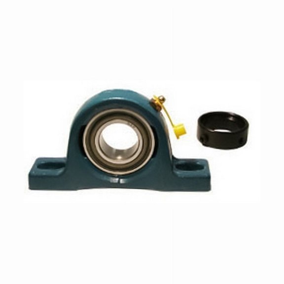 Skf VAK 1 Housed Adapter Bearing