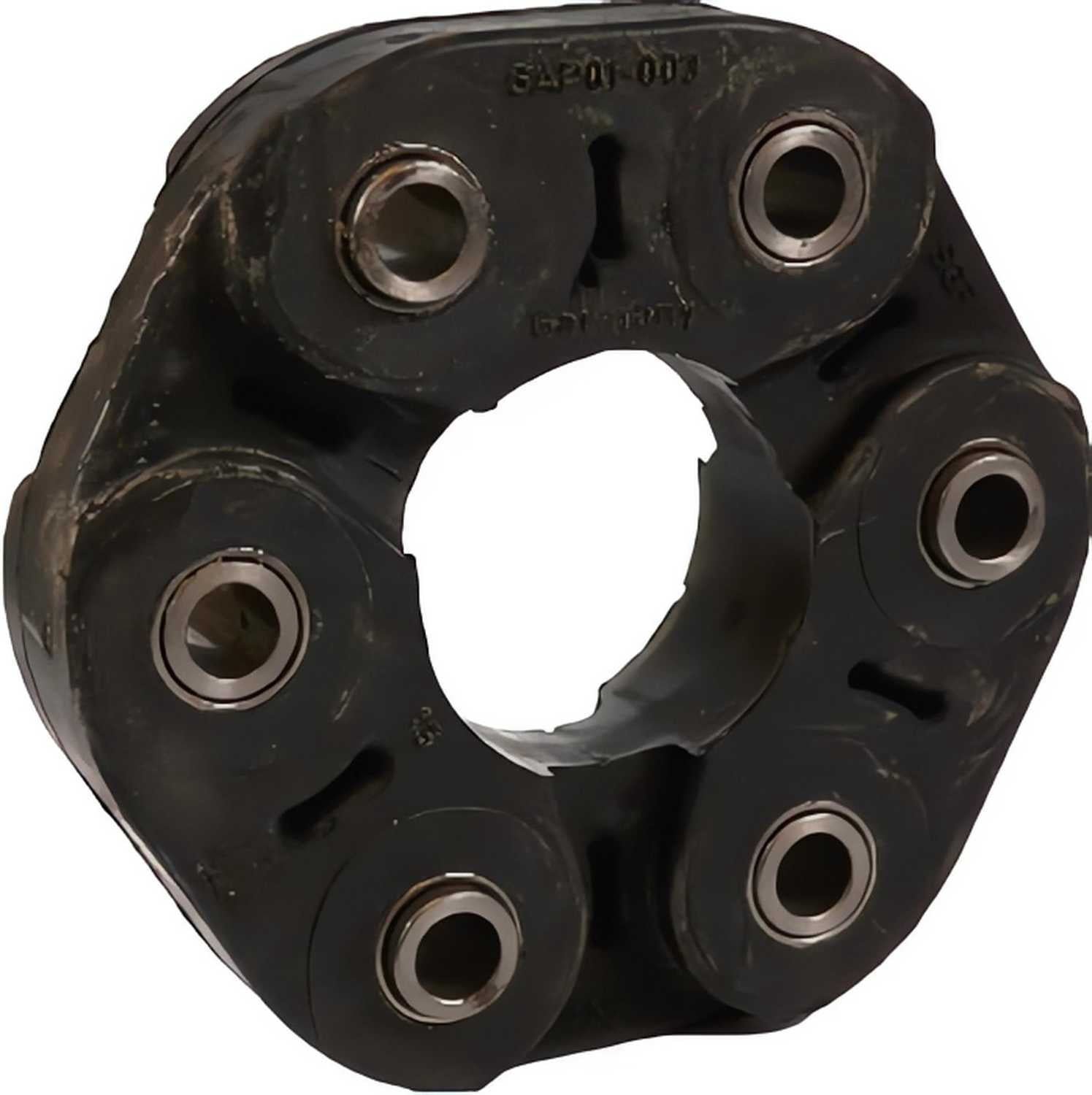 SKF VKJF98038 Drive Shaft Coupler