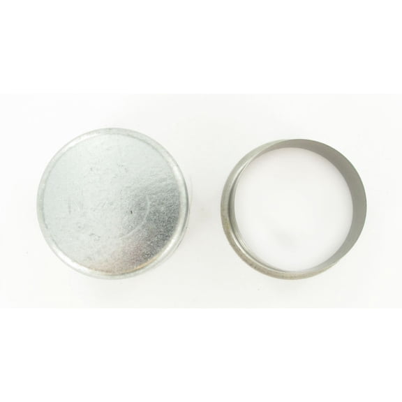 Skf Wear Sleeve,41.2 to 41.35mm Shaft Range 99162 Fits select: 1988-1991 CHEVROLET GMT-400, 1966-1986 CHEVROLET C10