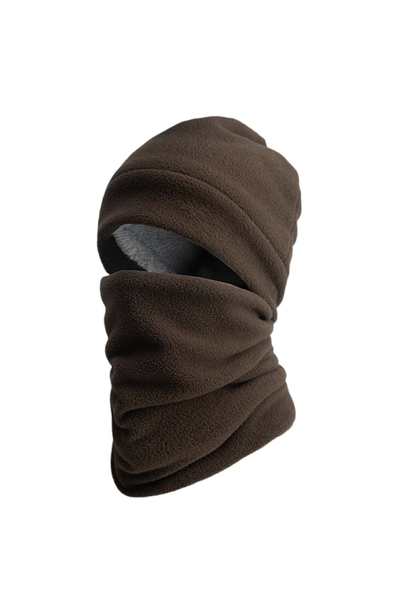 Ski And Snowboarding Face Winter Cold Weather Gear Unisex For Outdoor Activities