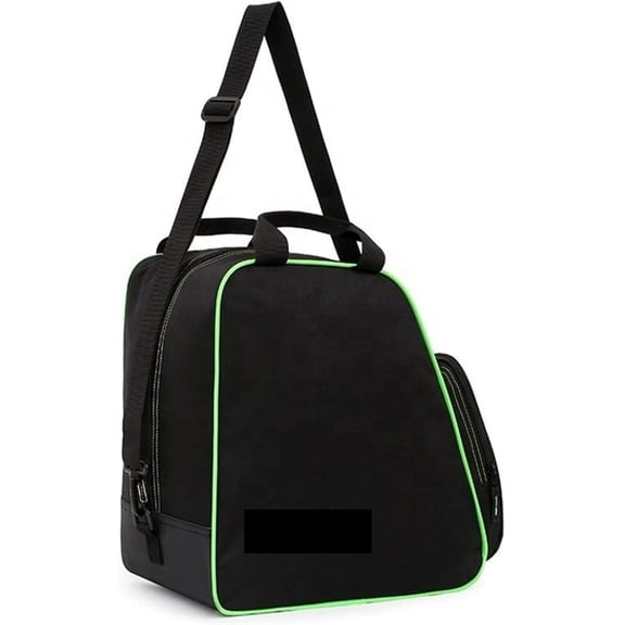 Ski Bag Snowboard Cover Bag Board Bags Skate Shoe Shoulder Bag Skating Roller Ice Skate Bag Pack for Sports Equipment