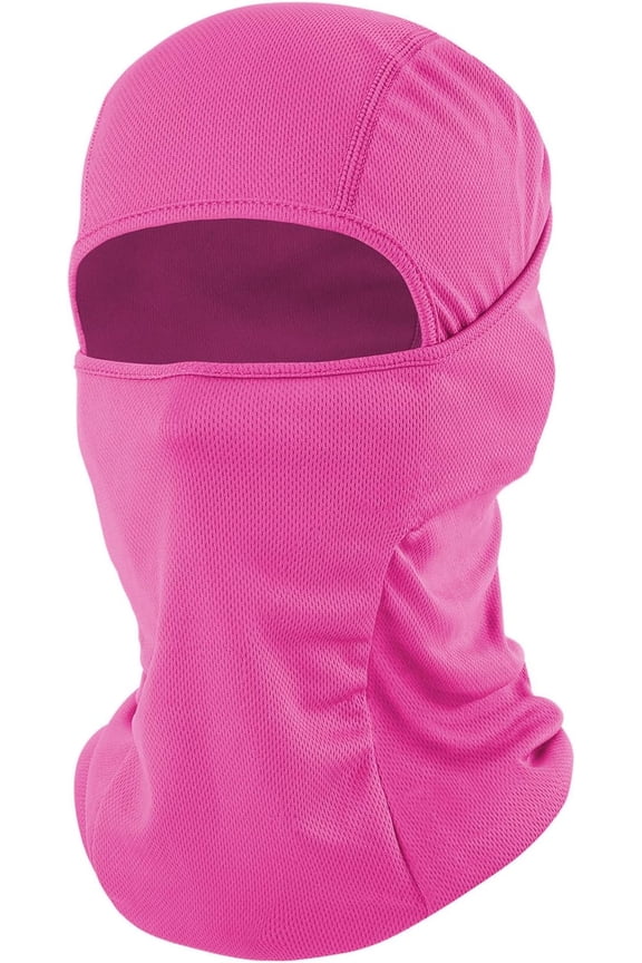 Ski  Balaclava Shiesty,  Winter Windproof Warmth UV Protector for Men/Women