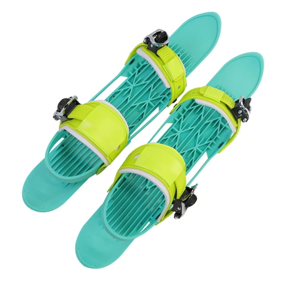 Light Weight Snow Skates Skiboards for Family Outdoors Ensuring Great Traction and Stability Snowboard Boot Snow Shoe