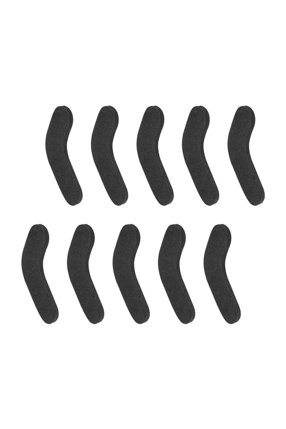 Ski Boot Anti Frictions Ankle Guards With Shocked Absorption Foam Various Weather Wear Resistance