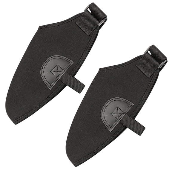 Ski Boot Cover, Ski Shoe Cover for Snow, Keep Your Feet Dry and Warm for Skier