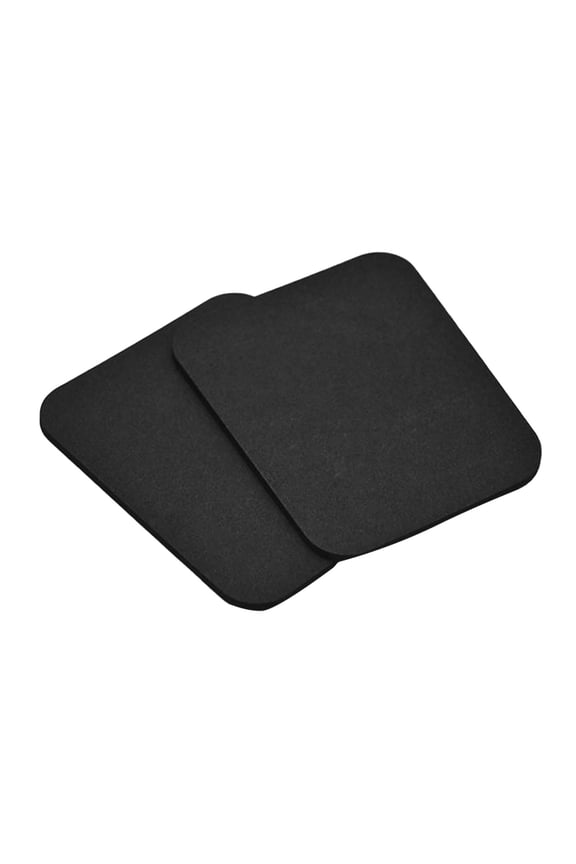 Ski Boot Guards 4 Pack Memory Foam 6 MM Thick Ergonomic for Skiing Snowboarding Ice Skating Sports Leg Protection