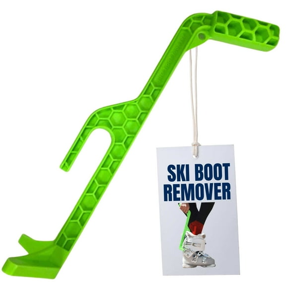 Ski Boot Remover Tool Skiing Accessory from Ski Boot Sport Grip