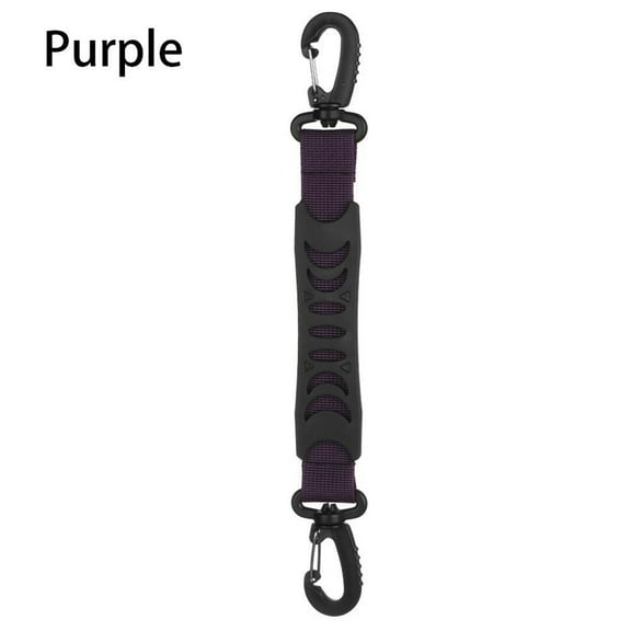 Ski Boot Strap Strength Hook Inline Skate s Ice Outdoor Skating Carrying Straps