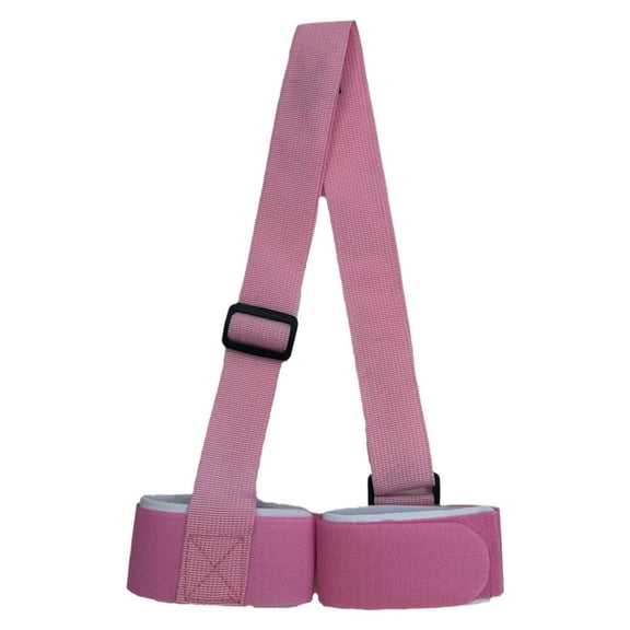 Ski Carrier Holder Carrying Sling Strap Carry Tie Skis Shoulder Poles /ф ёτ н [φ U9V0