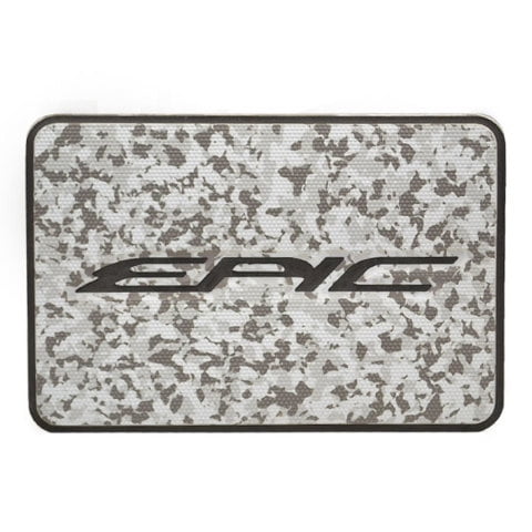 Ski Centurion Boat Adhesive Mat | Pad Epic 16 x 10 1/2 Inch Camo Non-Skid