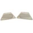 thumbnail image 1 of Ski Centurion Boat Air Vent FINEV-1-2011 | Enzo SV300 Stainless (Pair), 1 of 6