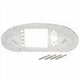 thumbnail image 1 of Ski Centurion Boat Blank Dash Panel | Avalanche Stainless Steel, 1 of 2