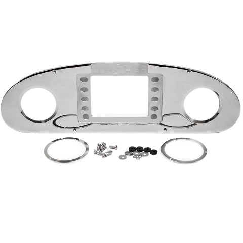 Ski Centurion Boat Digital Display Panel AVA-SS-D14-12 | Avalanche