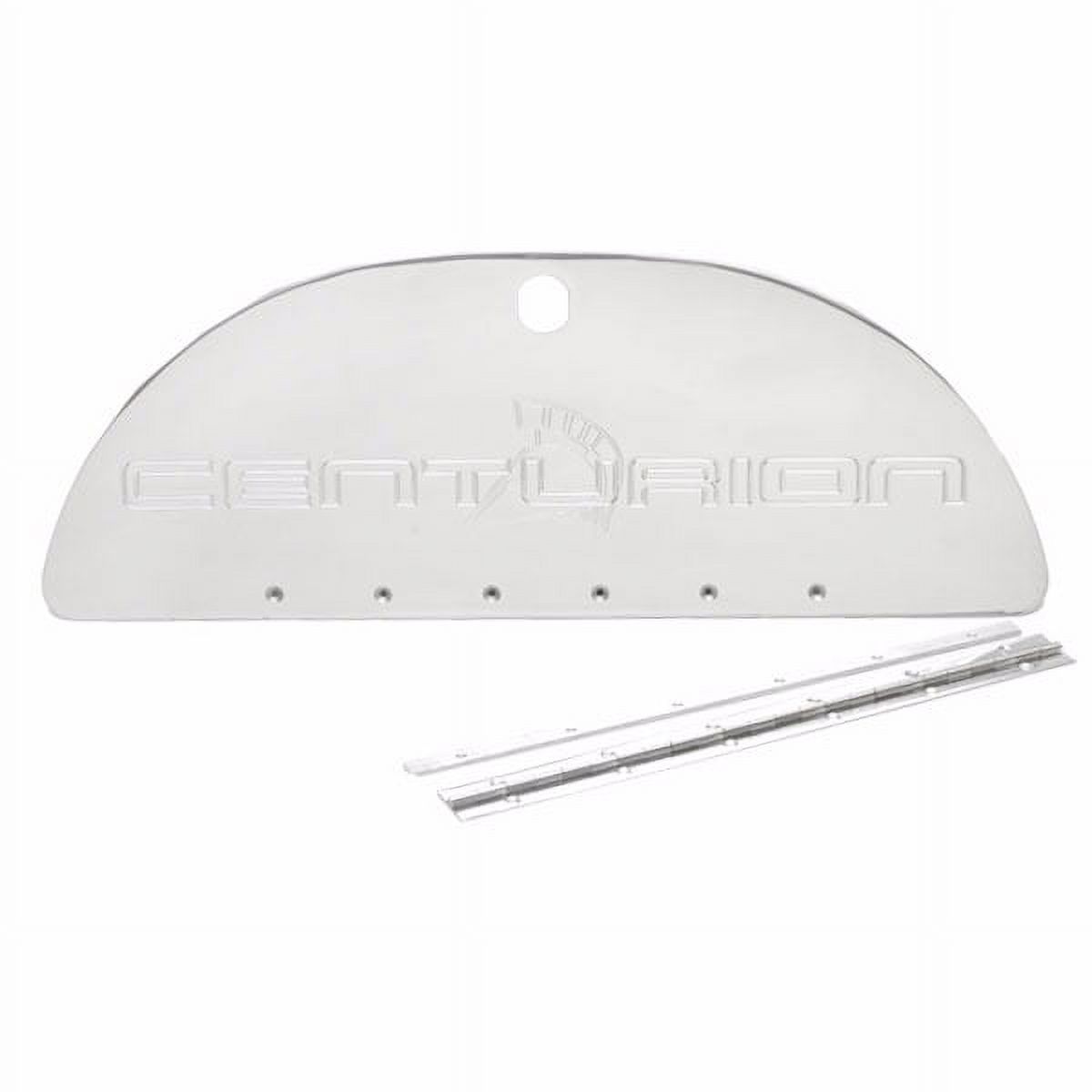 Ski Centurion Boat Glove Compartment Hatch 18 x 6 Inch (Kit