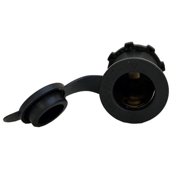 Ski Centurion Boat Receptacle | 12 Volt Outlet