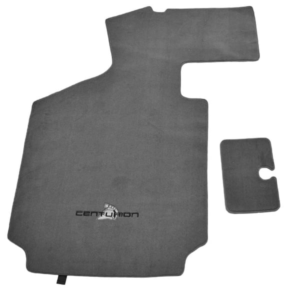 Ski Centurion Boat Snap In Carpet 146RV | Enzo SV211 Gray (Set)