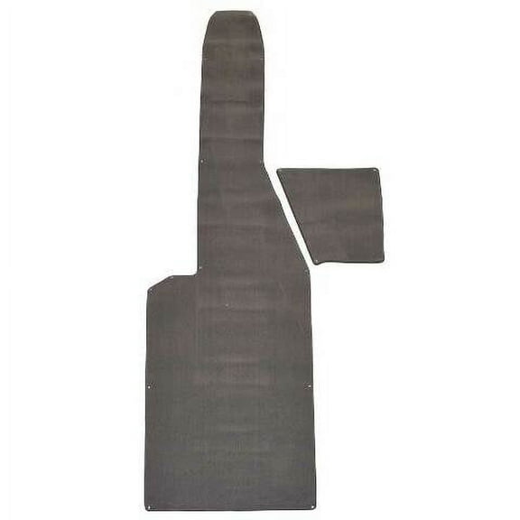 Ski Centurion Boat Snap In Carpet 9513-B / R4905 | V123 Gray (Set of 2)