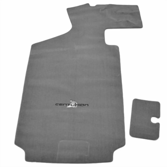 Ski Centurion Boat Snap In Carpet | Enzo SV233 Gray 159AR