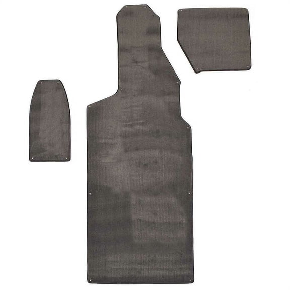 Ski Centurion Boat Snap-In Carpet R4905 | Ri237 (Set of 3)