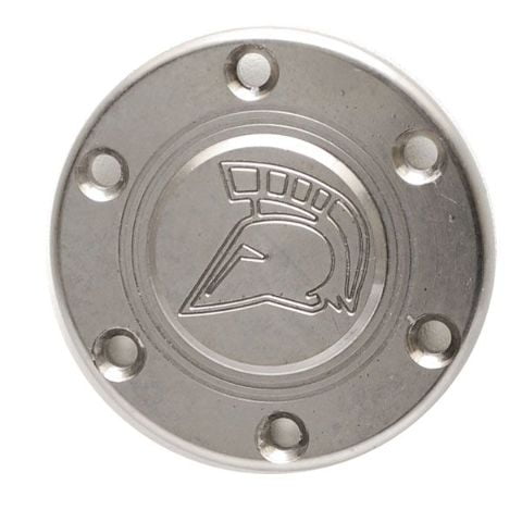 Ski Centurion Boat Steering Wheel Center Cap | 3 3/8 Inch