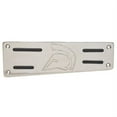 thumbnail image 1 of Ski Centurion Boat Step Pad ENZO-SS3 | w/ Logo Rear Port Stainless, 1 of 5