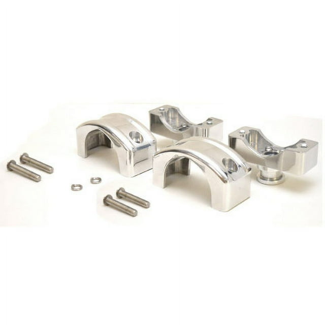 Ski Centurion Boat Tower Speaker Brackets Clamps
