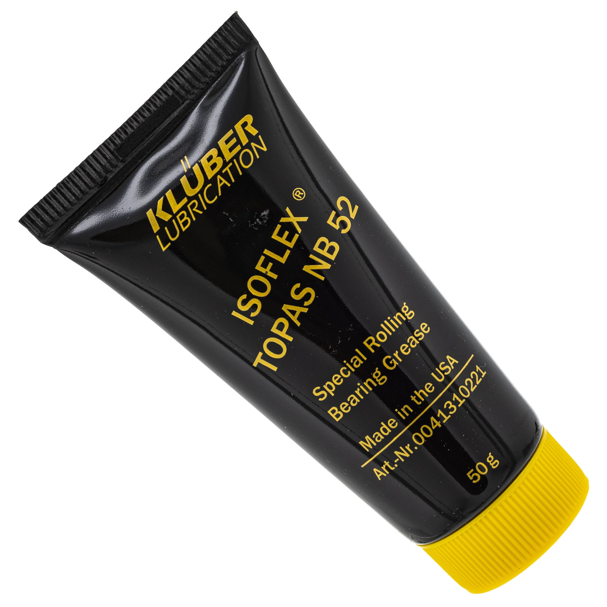 K3104 【RENKUS-HEINZ】レンカス　ハインツ SSD 3301 Ski-Doo 293550021 Genuine OEM 50g Isoflex Grease Topas NB52