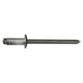 thumbnail image 1 of Ski-Doo 390409400 OEM 5 32" Black Pop Rivet Can-Am Formula Touring Summit GTX MXZ 380 500, 1 of 5