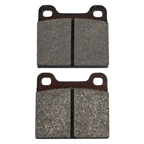 Ski-Doo 415084600 BRP Brake Pad Kit