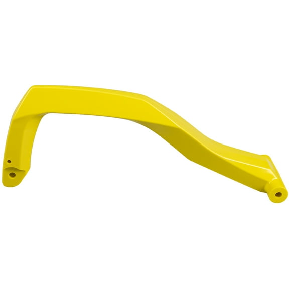 Ski-Doo 505073665 Sunburst Yellow Handle 2015 2018 MXZ Summit 600 850 ACE E-Tec OEM