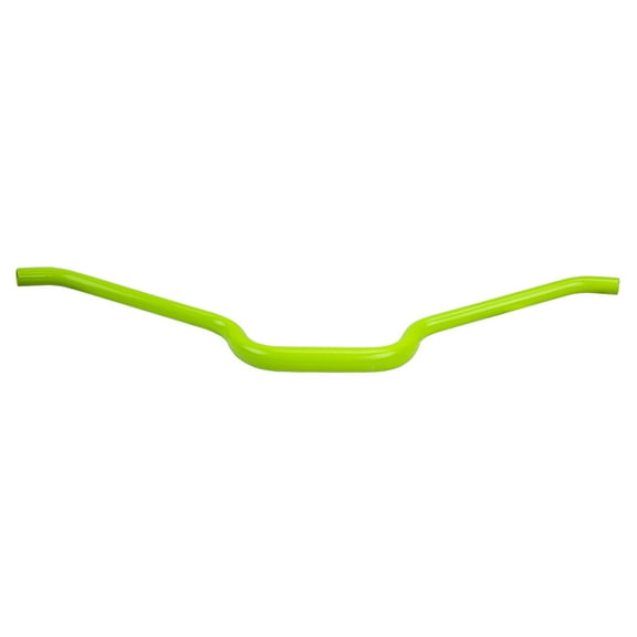 Ski-Doo 506152802 OEM Handle Bar Manta Green 2015- 2017 Summit Freeride 800R