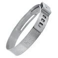 thumbnail image 1 of Ski-Doo 509000529 OEM Oetiker Gear Clamp for 2006-2024 MXZ Renegade Grand Touring Skandic, 1 of 9