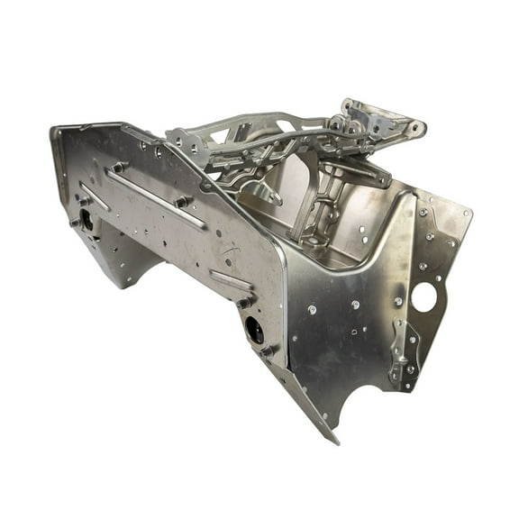 Ski-Doo 518328320 OEM Cross Member S Module 2015-2019 MXZ Renegade Summit Grand Touring