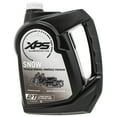 thumbnail image 1 of Ski-Doo 779120 Can-Am 1 Gallon XPS 2-Stroke Mineral Oil OEM BRP Rotax Engines, 1 of 7