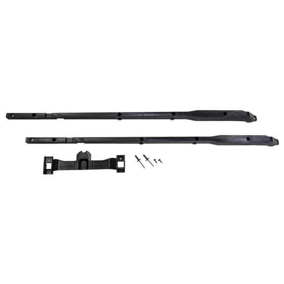 Ski-Doo 860201280 Tunel Protector Kit for REV Gen4 Snowmobiles Genuine OEM