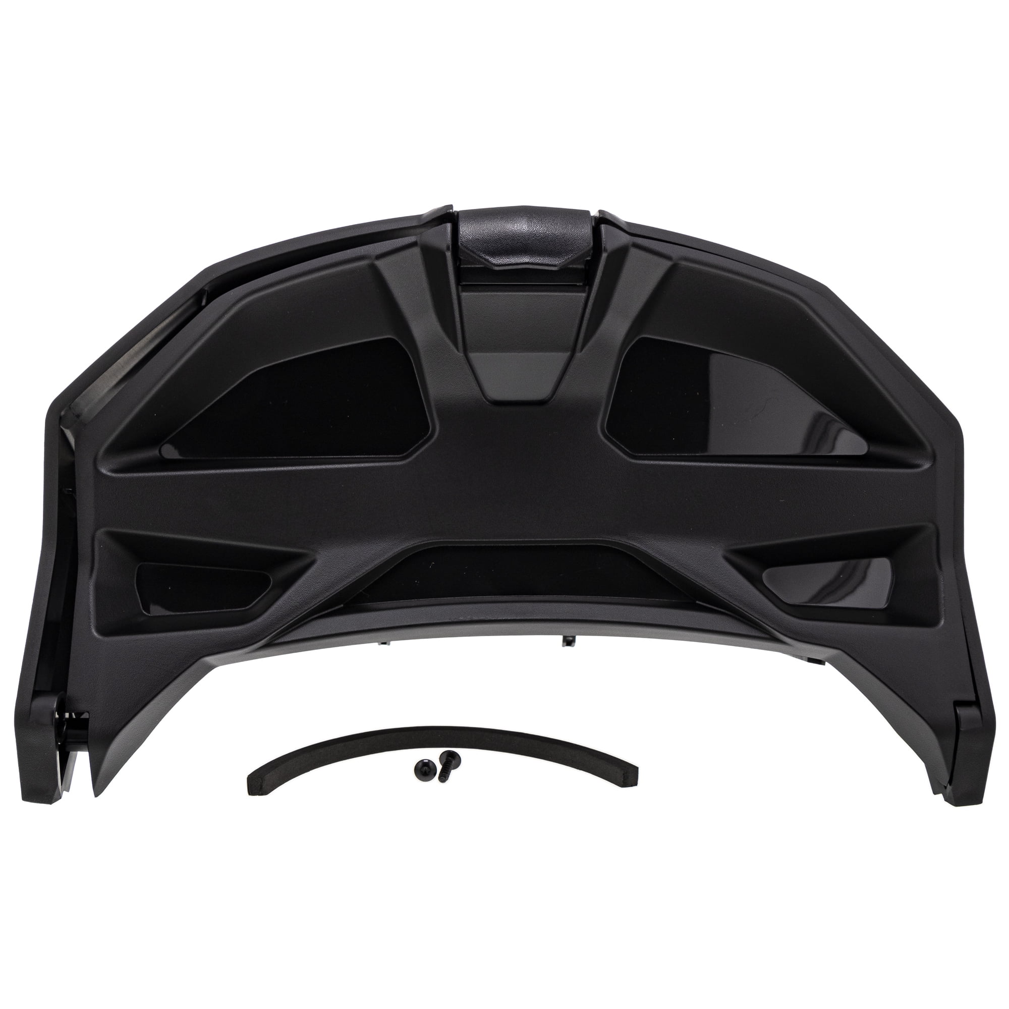 Ski Doo Gen 4 Glove Box Extension Ski-Doo 860201523 Radien 4 Liter Glove Box Extension Xterrain Adventure