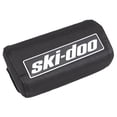 thumbnail image 1 of Ski-Doo 860201581 Black Handlebar Pad OEM for REV Gen4 Snowmobiles, 1 of 5