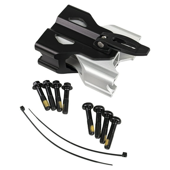 Ski-Doo 860201834 OEM Adjustable Riser for Straight Handlebar for REV Gen4 MXZ Backcountry